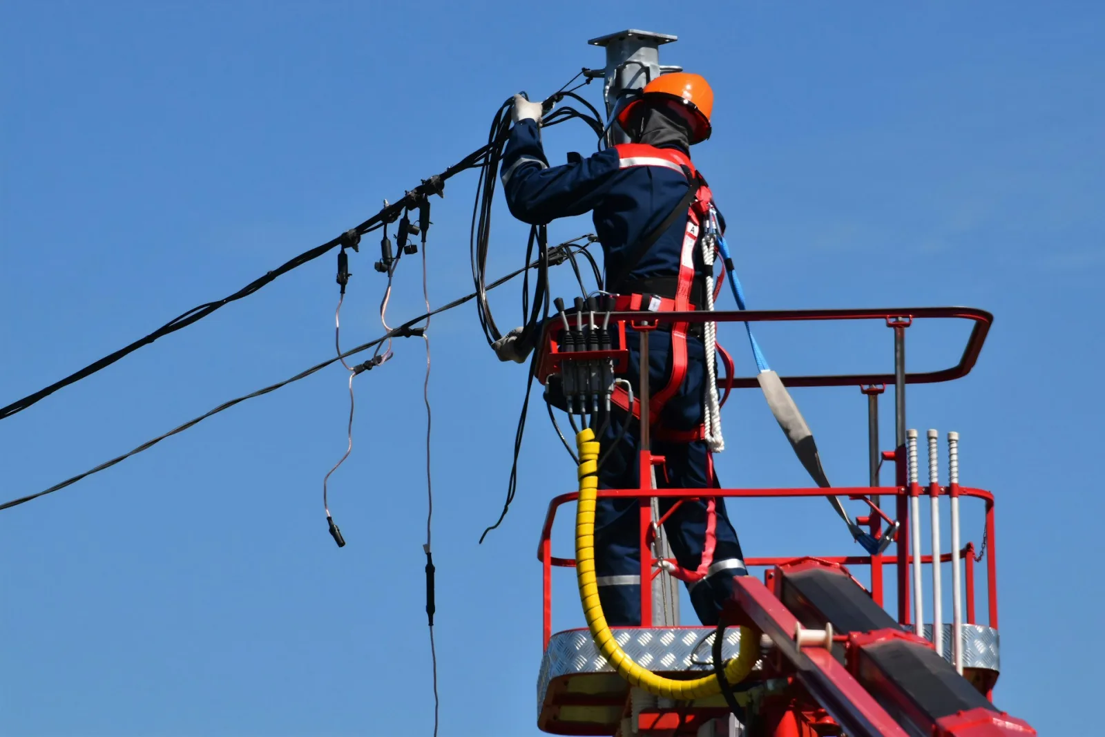 Electrical Services