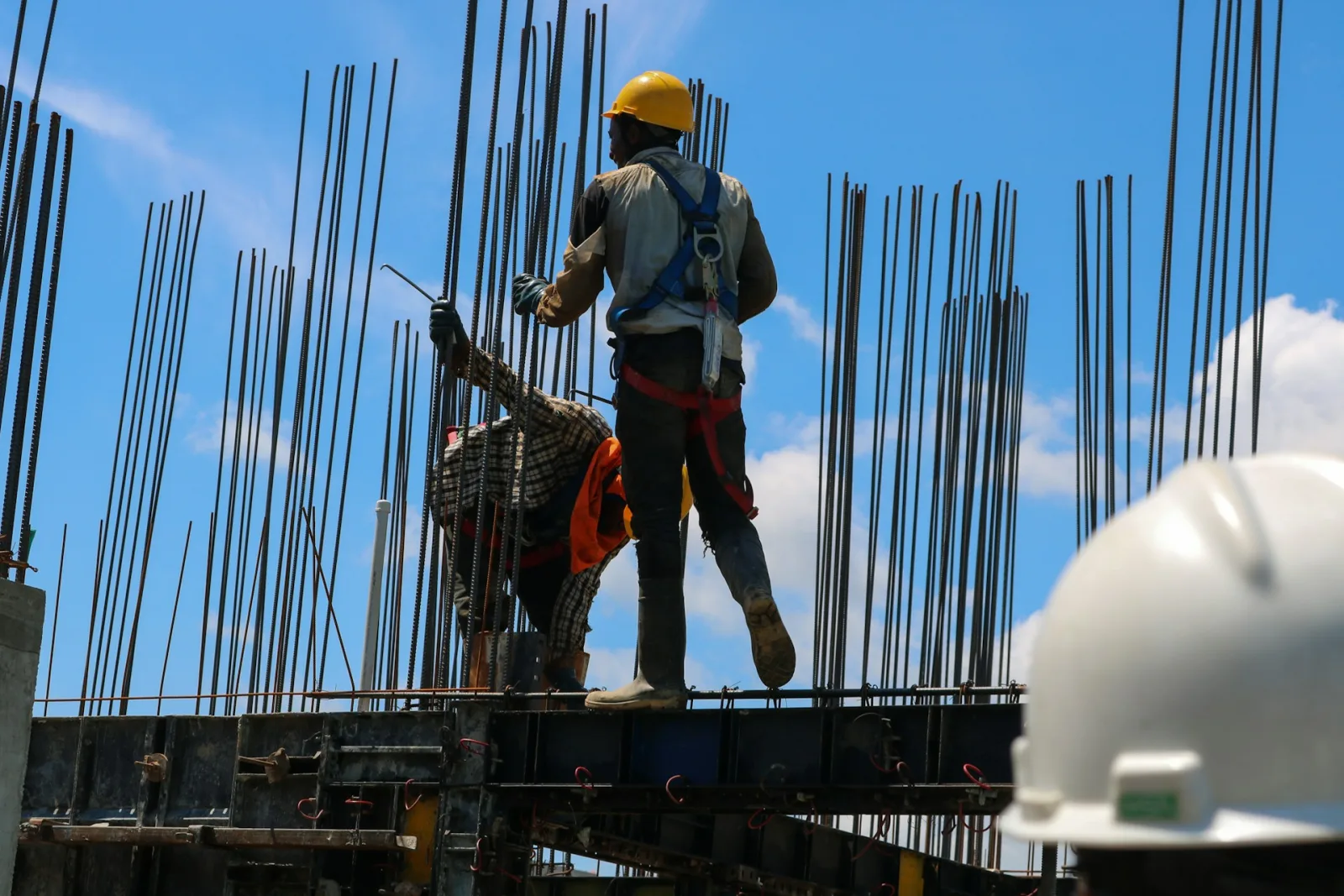 General Contracting