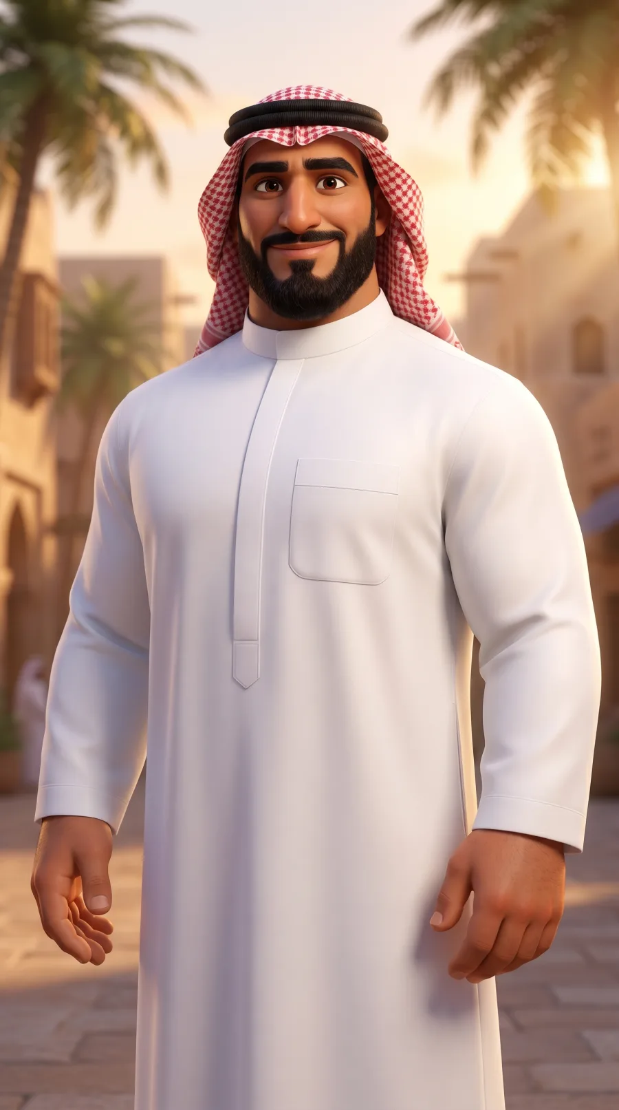 Ahmad Al-Onizi